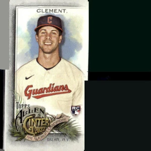 2022 Topps Allen & Ginter #264 Gabriel Arias - Picture 1 of 2