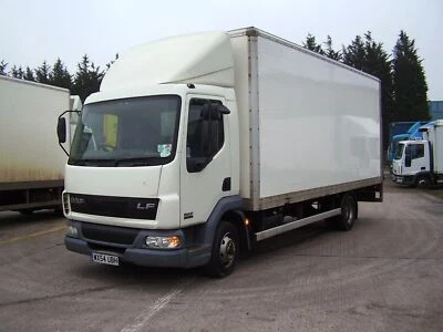 WORKSHOP MANUAL DAF LF45 LF55 LF 45 LF 55 TALLER SERVICE PDF DVD REPAIR ENGLISH - Imagen 1 de 2