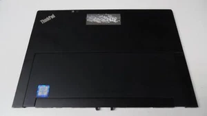 Tapa de cubierta OEM 12" para tableta Lenovo ThinkPad X1 1a generación -- 460,04W04.0002 - Imagen 1 de 5