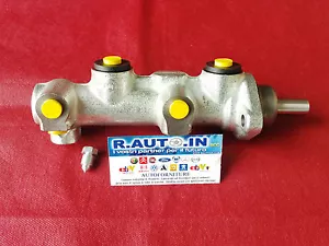 COMPATIBILE ALFA ROMEO 75 3.0 cc POMPA FRENI Brake master cylinder - Imagen 1 de 1