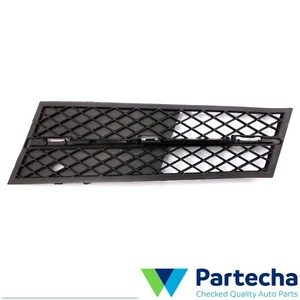 Front Bumper Lateral Grille Grill Fits BMW 5 F10 F11 51117200699 Bapmic - Picture 1 of 4