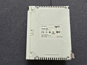 Tsx Premium TSXAEY1600 16 Hoch Level Ana Inp Schneider Electric (1) TSX AEY1600 - Bild 1 von 2
