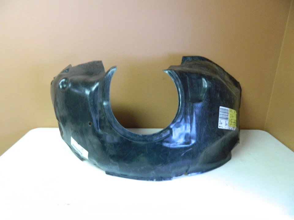 Nuevo guardabarros delantero Ford Mercury 1995-1997 fabricante de equipos originales revestimiento protector contra salpicaduras lado izquierdo  Foto 1 de 3