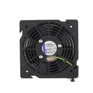 DV4650-470 230V-50HZ 110MA 19W DV4600-492 115V pour ventilateur de refroidissement d'armoire Rittal - Photo 1/3