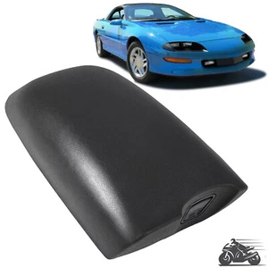 Center Console Lid Armrest Cover For Chevrolet Camaro 1993-1996 #16754487 - Picture 1 of 17