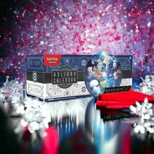 Calendario de vacaciones Pokémon 2023 - Imagen 1 de 11