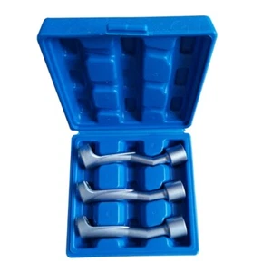 Line Disconnect Tools Metal Injection Wrench Box of Fuel Injection Pipe Wrench - Picture 1 of 8