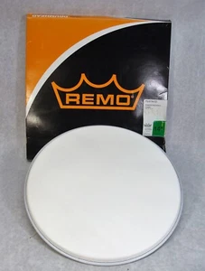 NEW! REMO POWERSTROKE 3 COATED 14" DRUM HEAD - Picture 1 of 1
