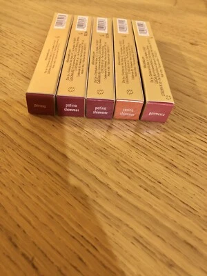 Stila Stay All Day Liquid Lipstick  FULL SIZE different shades ❤️❤️ - image 1 of 4