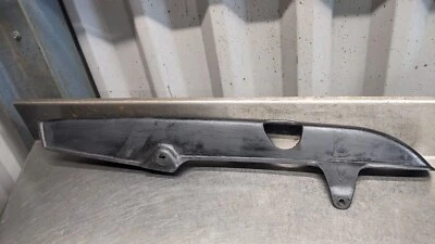 HONDA CB250N CHAINGUARD CHAIN GUARD GUIDE CB 250 N SUPERDREAM CB400N - Image 1 of 4