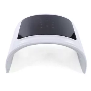 7 Color LED Light Photon Therapy Facial Skin Rejuvenation Face Beauty Machine US - Picture 1 of 12