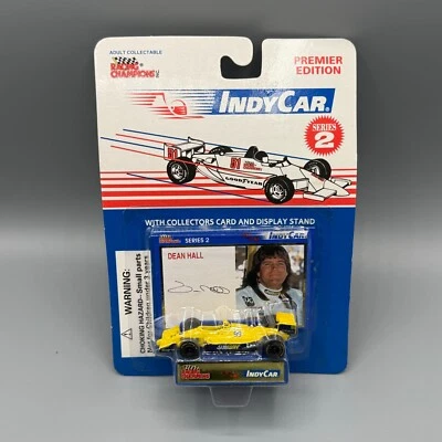 1995 Racing Champions DEAN HALL #99 Subway 1/64 Indy / F1 Car Diecast  NEW - Image 1 of 2