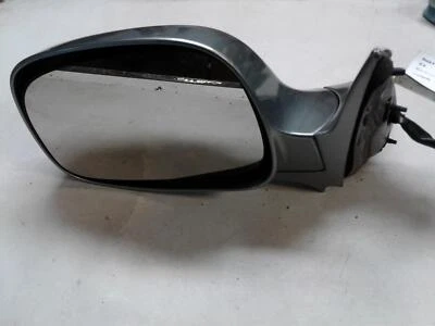 Espejo de puerta izquierdo usado se adapta a: Buick Rendezvous Power 2003 térmico con opción de memoria de asiento Foto 1 de 4