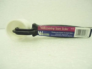 (NEW) Warner Wallcovering Seam Roller #416 - Picture 1 of 2