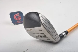 Power Play Select 5000 #5 Wood / 18 Degree / Stiff Flex UST Mamiya 65 Gold - Picture 1 of 8