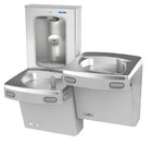 Wall Mounted Drinking Fountain Oasis