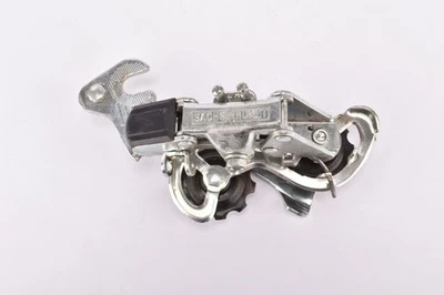 NOS Sachs-Huret Eco S #Ref. 2830-00 Rear Derailleur from 1989 - Bild 1 von 4