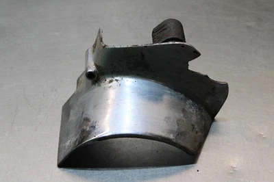 Cubierta del cárter izquierdo Honda CB750 1973 11351-300-060 Foto 1 de 4