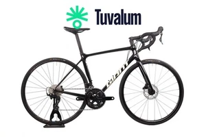 GIANT TCR ADVANCED DISC 2 PRO COMPACT - Shimano 105 - M - Imagen 1 de 24