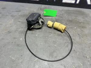 2006-2013 Mercedes X164 GL450 Rear Trunk Tailgate Lock Latch Actuator OEM - Picture 1 of 5