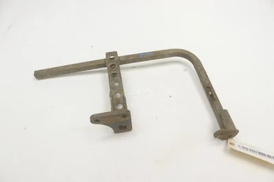 Soporte reposapiés izquierdo Suzuki King Quad LT 450 07 43520-11H00 51546 Foto 1 de 4