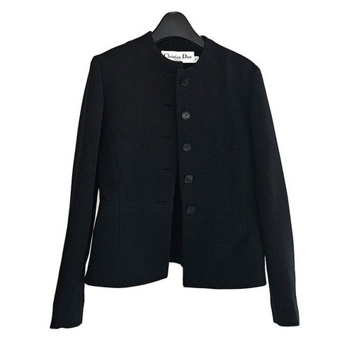 Giacca di lana Dior Christian 321v21 111623063 63195013