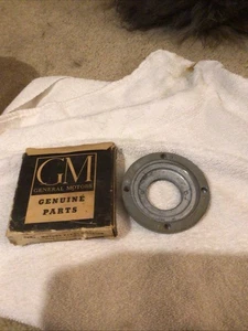 Vintage GM Chevrolet Clutch Gear Bearing Retainer 473217 - 1933 1934 1935 1936 - Picture 1 of 6
