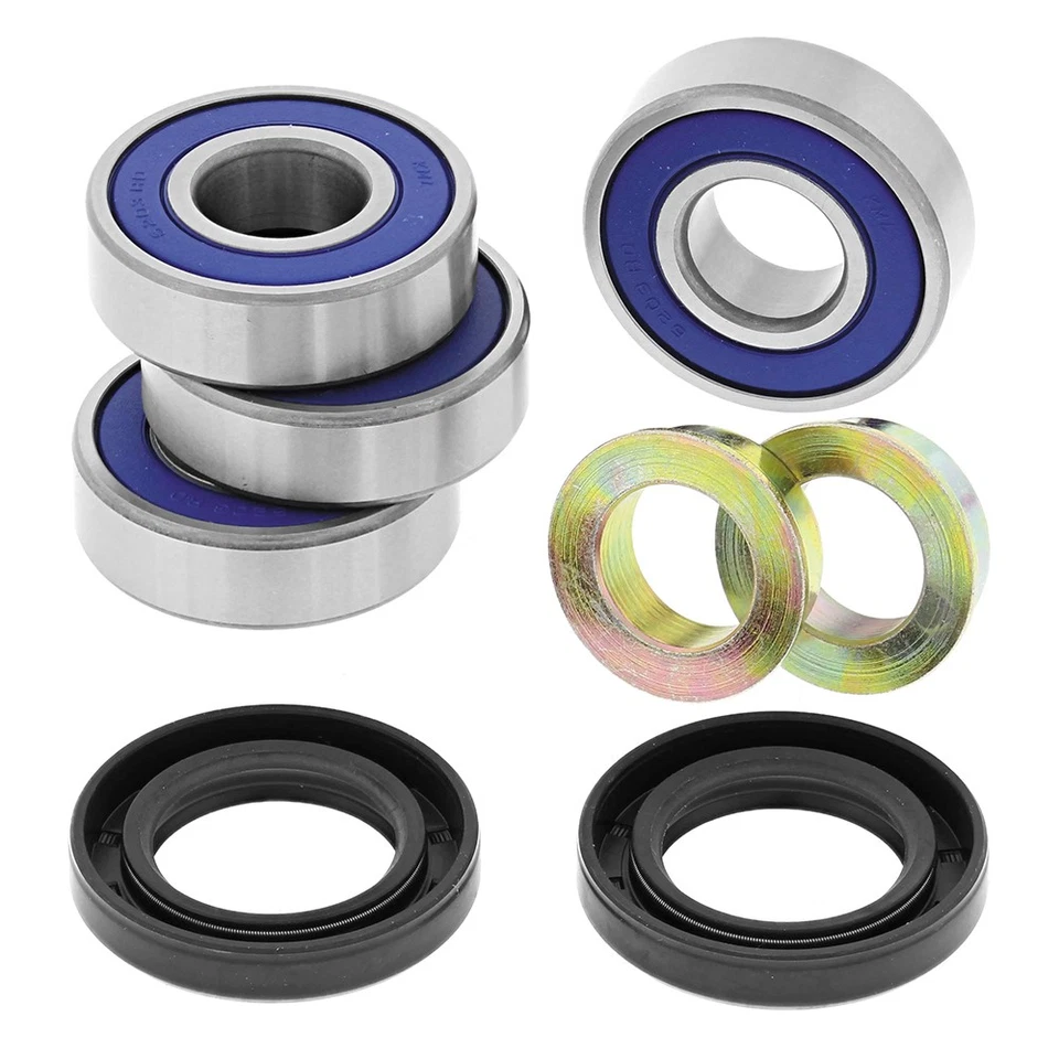 Kit de suspensão traseira independente QuadBoss para 2015 Can-Am Outlander Max 1000 EFI - Imagem 1 de 2