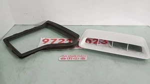 TOYOTA HILUX BONNET SCOOP DIESEL, 07/11-08/15 11 12 13 14 15 - Picture 1 of 10