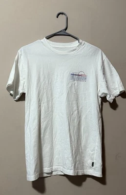 Billabong 男士图案T恤 — 第 1/4 张图片