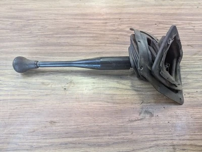 1988-2001 Ford F250 F350 ZF-5 механическая 5-ступенчатая коробка передач переключатель рычаг OEM - Изображение 1 из 4