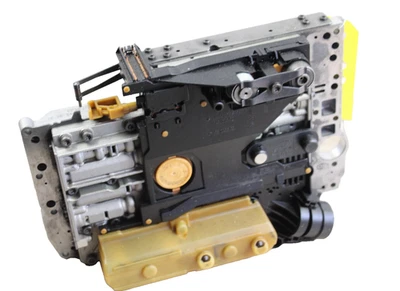 01-06 MERCEDES BENZ W211 R230 w215 w220 S430 722.6 5 g КОРПУС ТРАНСМИССИОННОГО КЛАПАНА - Изображение 1 из 4