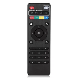 Telecomando universale TV Box con tasti retroilluminati compatibile Android - Foto 1 di 24