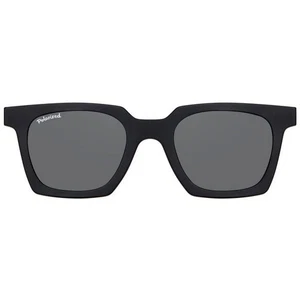 Zubehörteil Clip On Sonne Polarized Mit Magnet für Gestell Montana TRC 27 - Bild 1 von 13