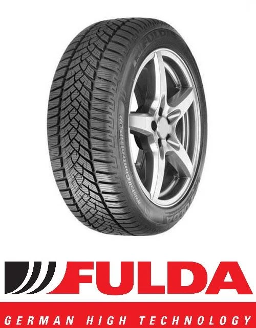 Fulda Kristall Control HP 2 195/55 R16 87T - Bild 1 von 1