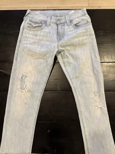 True Religion Geno Relaxed Slim - Picture 1 of 5