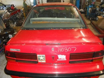 Fuel Pump Only 4-151 2.5L Fits 88-92 CENTURY 571401 Foto 1 de 4