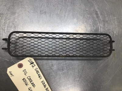 Suzuki King Quad 400 LTA400F 2012 4x4 enfriador de aceite rejilla protector protector Foto 1 de 3