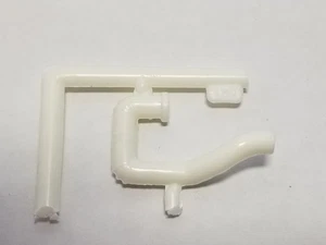 Diamond REO Truck Tractor AIR INTAKE for 1:25 AMT Model Kit - Picture 1 of 9