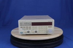 Yokogawa FG120 Function Generator 1uHz to 2MHz, fully independent dual CH - Picture 1 of 5