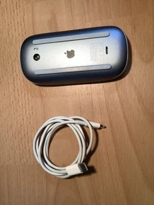 Apple Magic Mouse 2 A1657 Bluetooth - Bild 1 von 3
