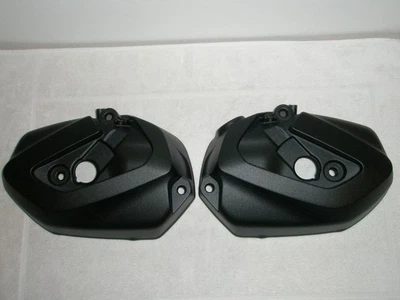 BMW - R 1250 - GS - RT - RS - Adventure - Ventildeckel - Zylinderkopfhaube - Bild 1 von 4