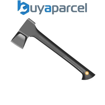 Fiskars 1051086 Solid A11 Splitting Axe 1.09kg 2.4 lb FSK1051086 - Image 1 of 3
