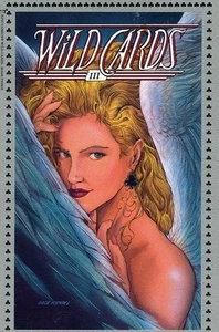 Wild Cards (1990 Ltd) # 3 NM - Picture 1 of 1
