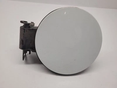 Дверца топливного бака 2013-2022 BUICK ENCORE белая - Изображение 1 из 4