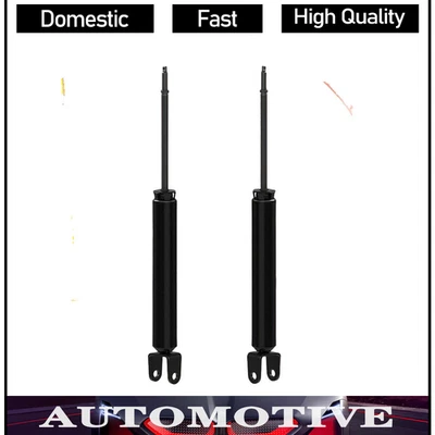 Amortiguadores traseros Monroe OEM para Hyundai Tucson 2010-2015 2x2 garantía de por vida Foto 1 de 2