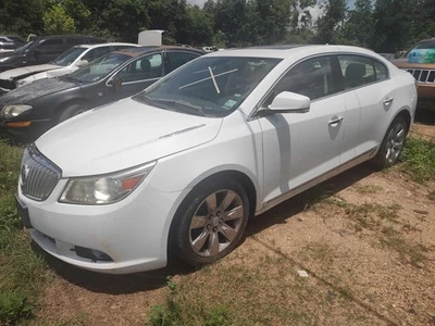 Condensador 10 11 12 13 14 15 16 BUICK LACROSSE - Imagem 1 de 4