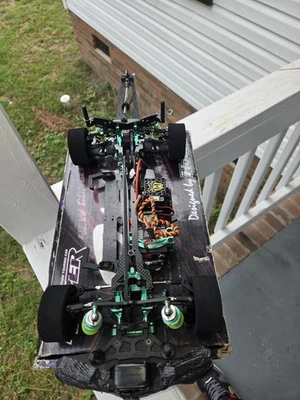 1/10 HOBAO HYPER H4 - Image 1 of 4