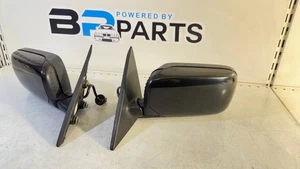 BMW E34/E36 Mirror Pair 51168144401/402 68119710/724 68231075/076 64197449/450 - Picture 1 of 17