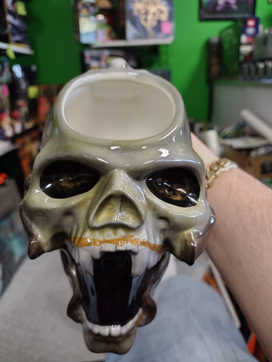 Pushead In other Metallica Memorabilia for sale | eBay